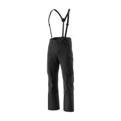 Dynafit Tigard 3L Stretch Pant Men's in Black Out